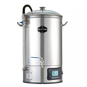 Brew Monk™ - 40 liter Bryganlæg